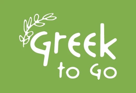 Greek to Go