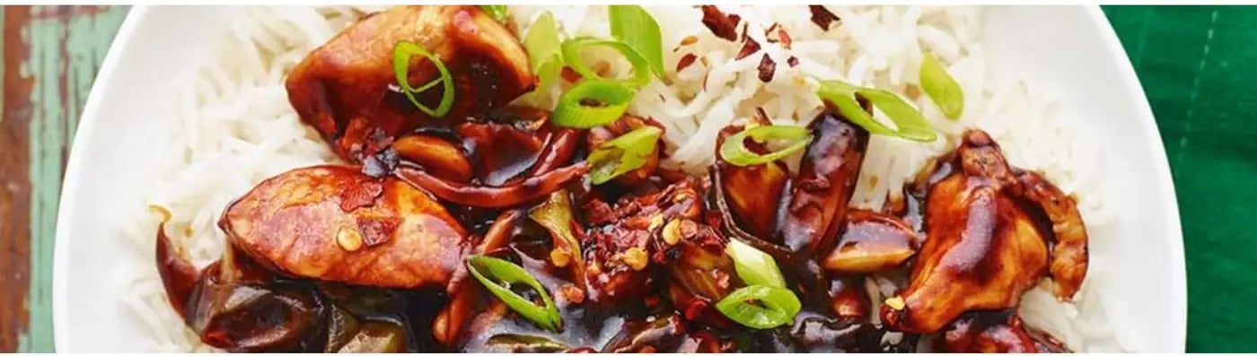 Specialiteiten van Royal Plaza