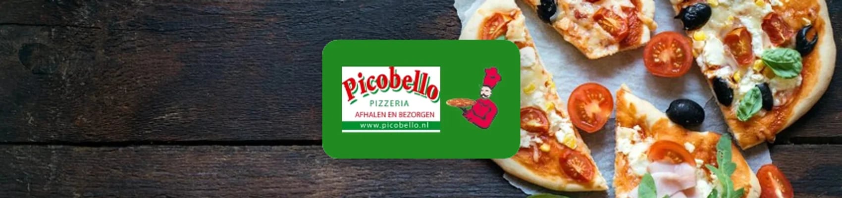 Pizzeria Picobello