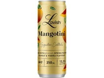 Lavish Mangotini 250ml