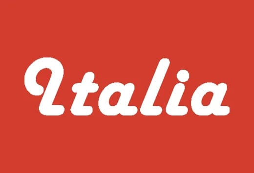 Pizzeria Italia