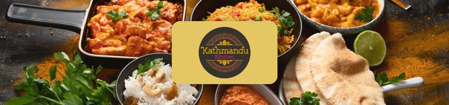 Kathmandu Kitchen