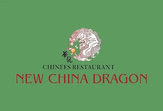 New China Dragon