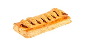 Frikandelbroodje