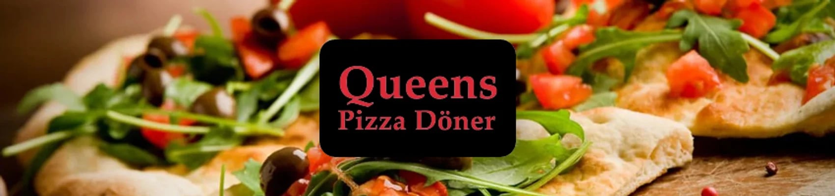 Queens Pizza Doner