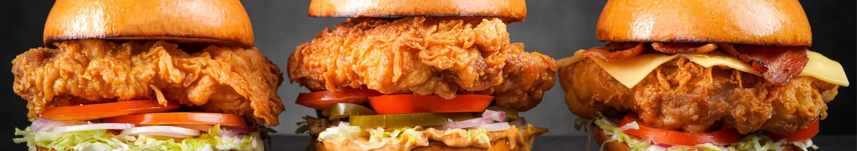 Burgers