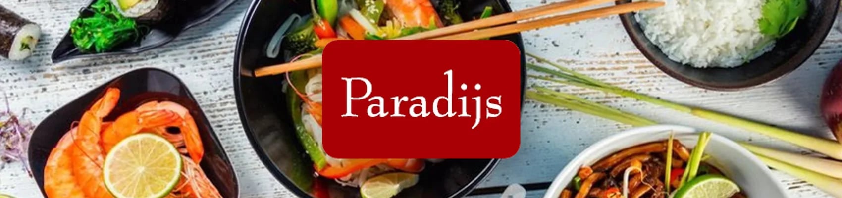 Paradijs