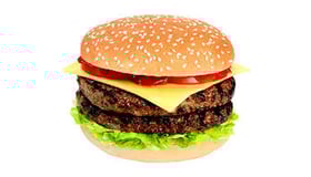 Burger XXL