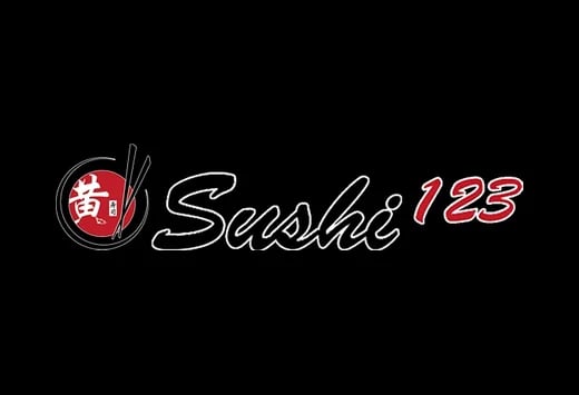 Sushi 123