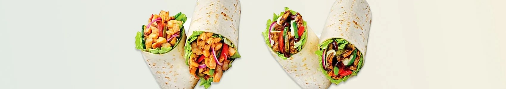 Wraps