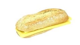 Broodje oude kaas