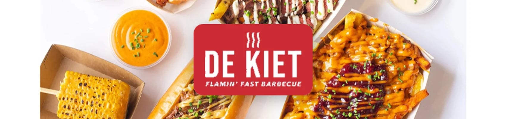 De Kiet Fast Barbecue