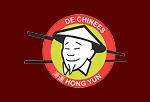 De Chinees Hong Yun Ameland