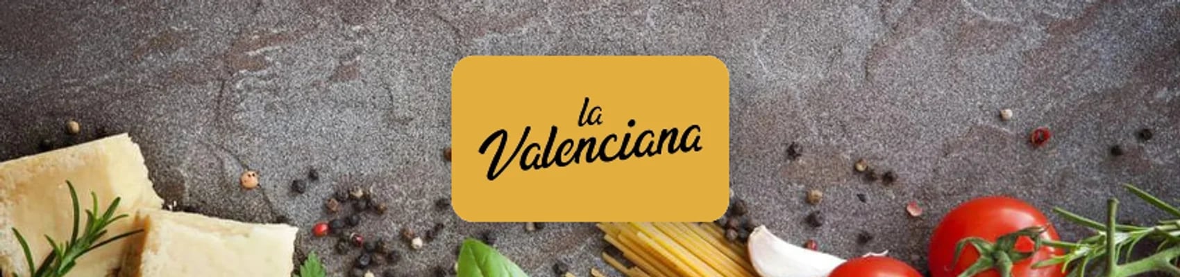 La Valenciana