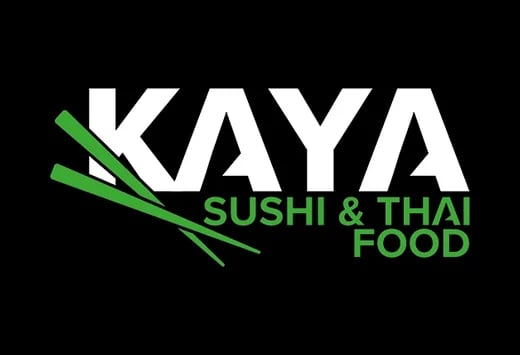 Kaya Sushi Thai Food
