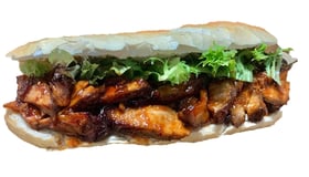 Sparerib