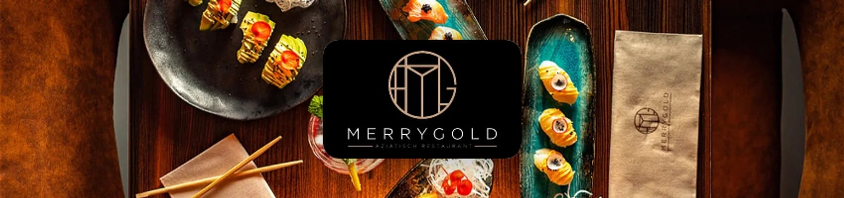 Merry Gold