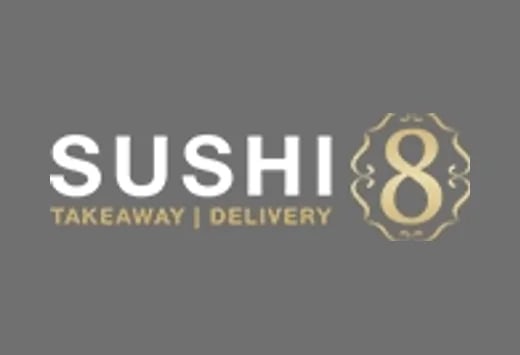 Sushi Eight