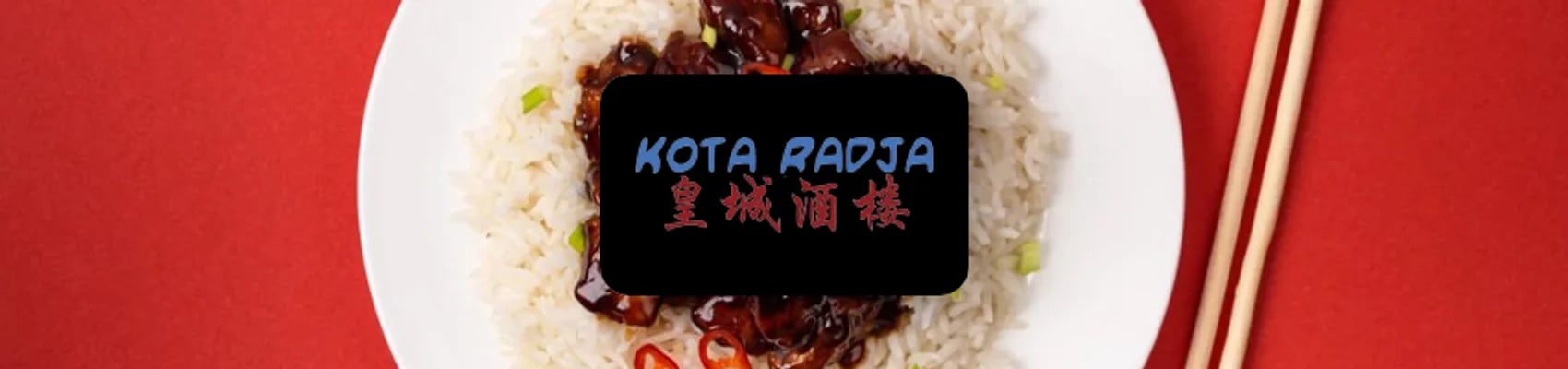 Kota Radja