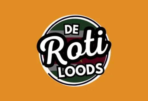 De Roti Loods