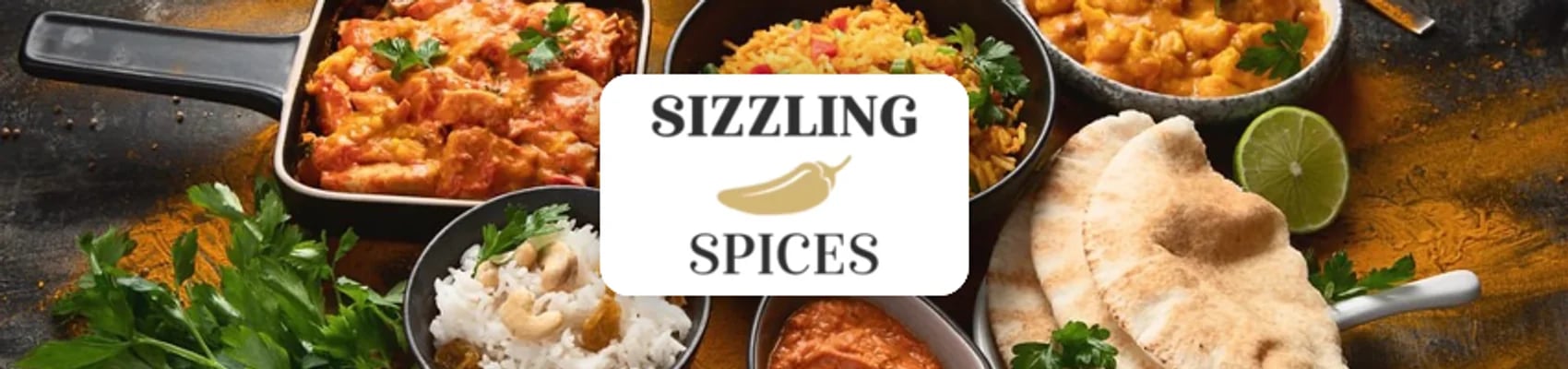 Sizzling Spices