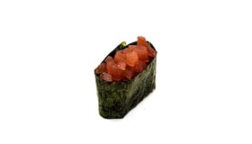 53. Tuna gunkan