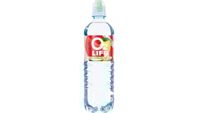 O2 Watermeloen. lemon