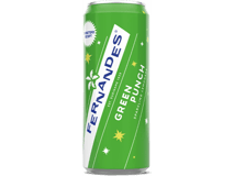 Fernandes Green Punch 330ml