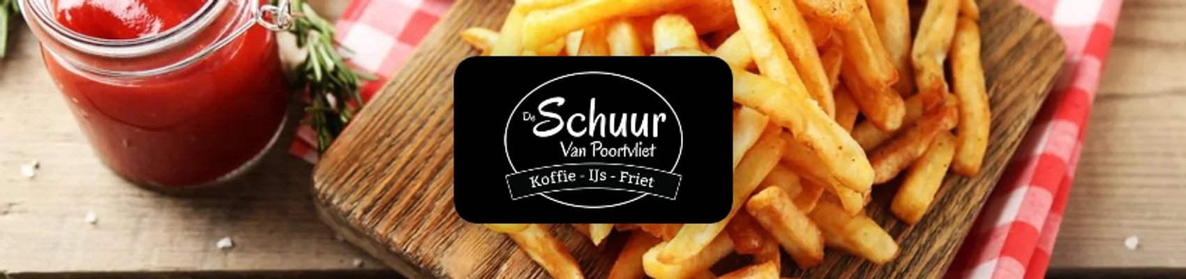 De Schuur van Poortvliet