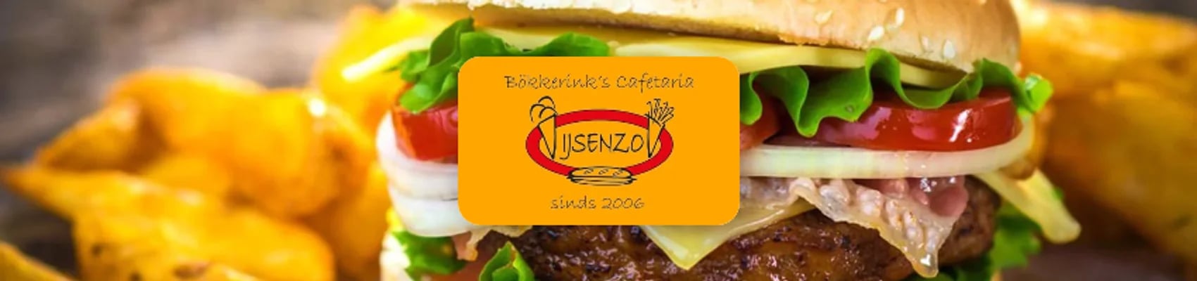 IJSenzo