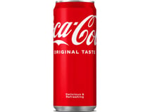 Coca-Cola 330ml