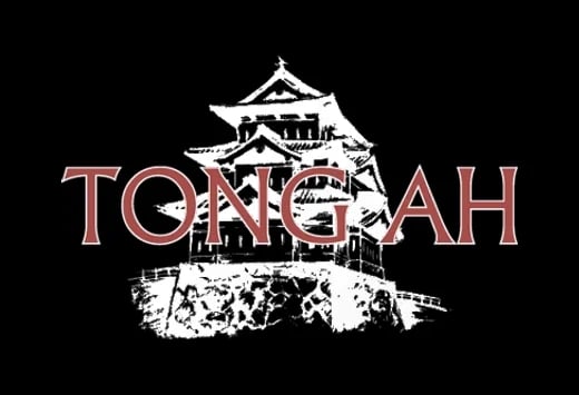 Tong Ah