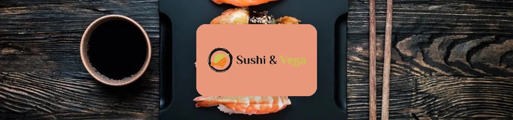 Sushi Vega