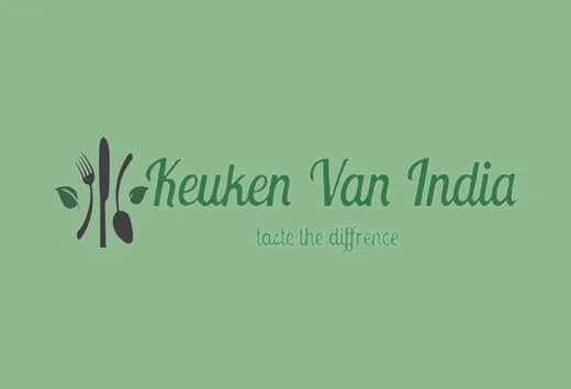 De keuken van India