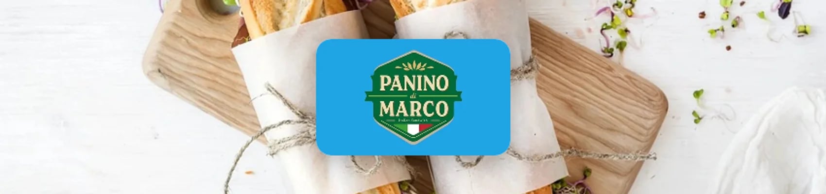 Panino di Marco