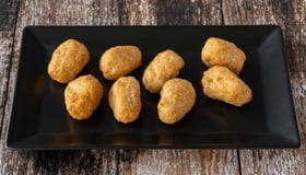 Chili cheese nuggets 8 stuks