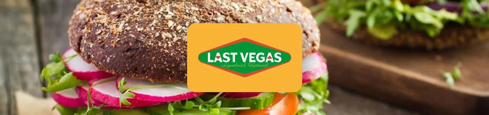 Last Vegas