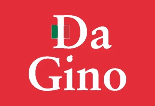 Pizzeria Da Gino