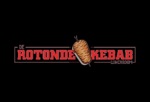 De Rotonde Kebab