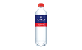 Sourcy Rood 50CL