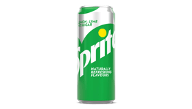 Sprite 33cl blik