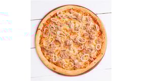 Pizza Tonno