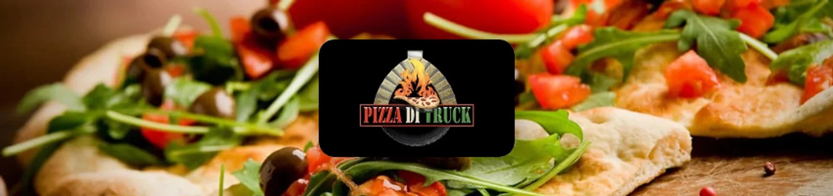 Pizza di Truck