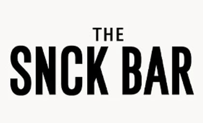 The SNCK Bar logo