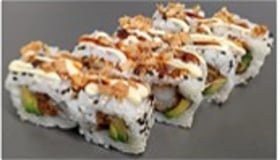 CRISPY EBI