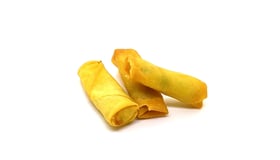70. Mini loempia's 6 stuks