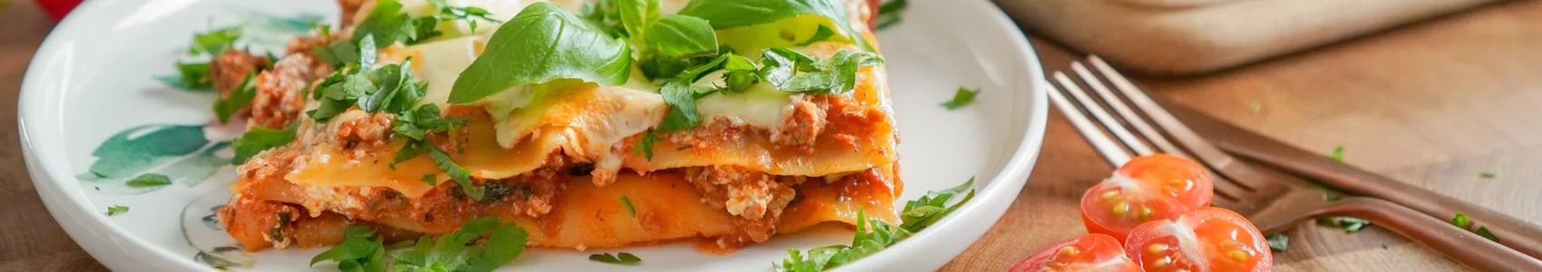 Lasagne