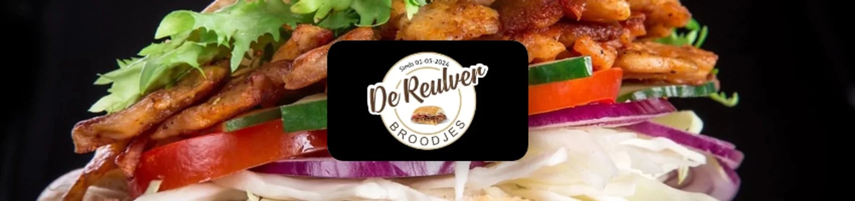 De Reulver Broodjes