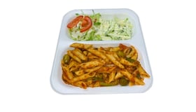 Pasta tonno