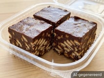 Lazy Cake